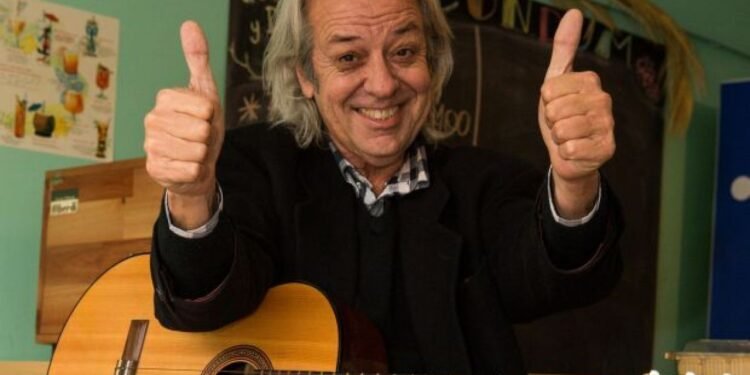 LA COSTA: El Partido de La Costa celebrará el Día del Adulto Mayor con un show del popular cantante Donald y Patricia Sosa