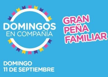 LA COSTA: “Domingos en compañía” se podrá disfrutar este fin de semana en Las Toninas