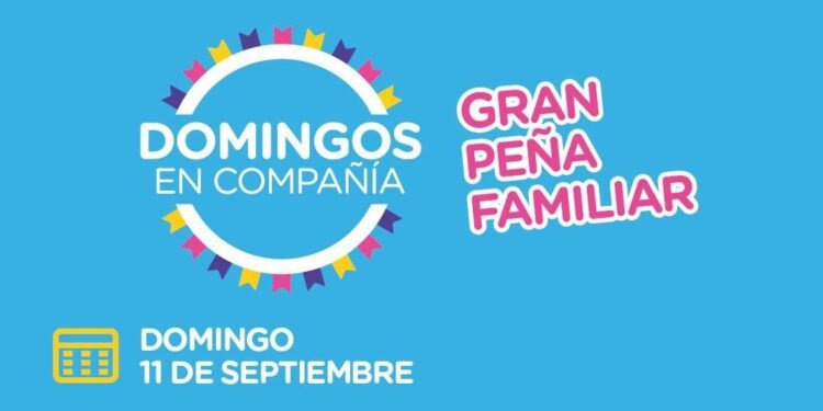 LA COSTA: “Domingos en compañía” se podrá disfrutar este fin de semana en Las Toninas