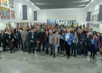 LA COSTA: El ministro de Salud de la Provincia participó del 10º Congreso de Medicina General en La Costa