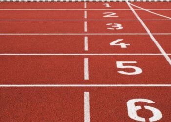 MAR DE AJÓ: Este domingo el Partido de La Costa será sede del Circuito Regional de Atletismo