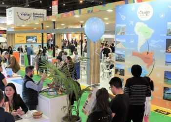 LA COSTA: Los días que tendrá al Partido de La Costa como protagonista de la 26ª Feria Internacional de Turismo