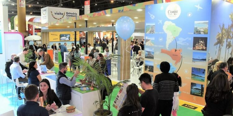 LA COSTA: Los días que tendrá al Partido de La Costa como protagonista de la 26ª Feria Internacional de Turismo