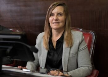 Impulsado por Gabriela Demaría, LA PROVINCIA DONARÁ UN PREDIO PARA INSTALAR UN POLO DE SEGURIDAD EN LA COSTA