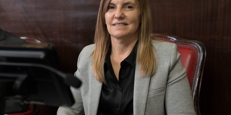 Impulsado por Gabriela Demaría, LA PROVINCIA DONARÁ UN PREDIO PARA INSTALAR UN POLO DE SEGURIDAD EN LA COSTA