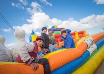 MAR DE AJO: El Pre Congreso Mundial de Niñez y Adolescencia convocará a más de 900 referentes de toda la Provincia