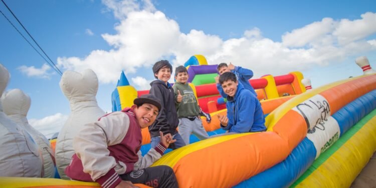 MAR DE AJO: El Pre Congreso Mundial de Niñez y Adolescencia convocará a más de 900 referentes de toda la Provincia