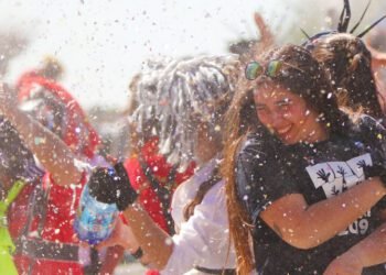 LA COSTA: Luego de la fecha de Teatro de Olimpiadas Escolares se viene la fiesta de la juventud con la jornada de Danzas