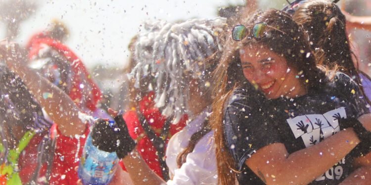 LA COSTA: Luego de la fecha de Teatro de Olimpiadas Escolares se viene la fiesta de la juventud con la jornada de Danzas