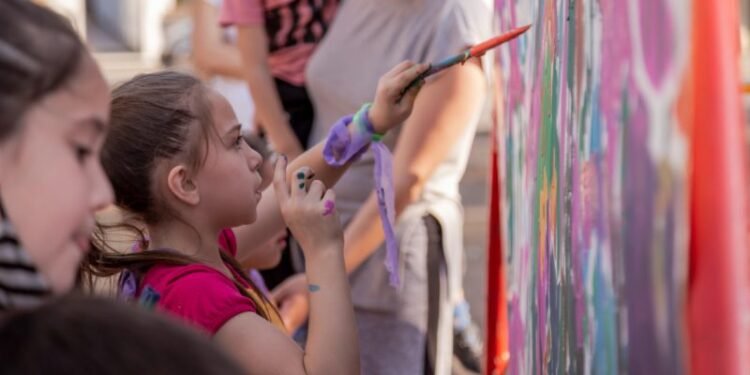 LA COSTA: Actividades culturales para este fin de semana en San Bernardo y Mar del Tuyú