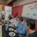 LA COSTA: En una jornada llena de sabores comenzó el primer Concurso Gastronómico del Partido de La Costa