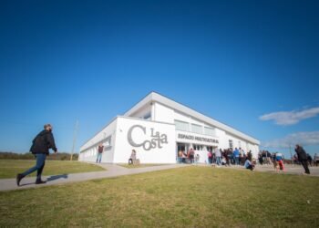 LA COSTA: Llega al Partido de La Costa el Pre Congreso Internacional de Niñez y Adolescencia