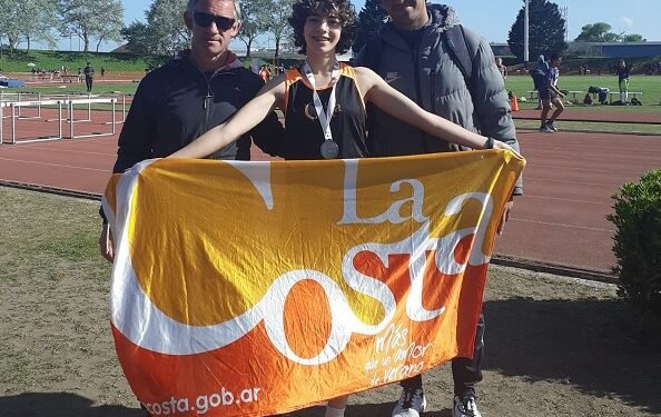Histórico: el Partido de La Costa ya suma 9 medallas en la Final de los Juegos Bonaerenses