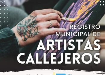 LA COSTA: Abrió la inscripción para los artistas callejeros que quieran ser parte de la temporada 2022-2023