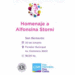LA COSTA: Este domingo se realizará un homenaje a Alfonsina Storni en el Parador Municipal de San Bernardo