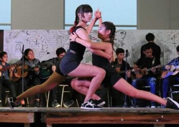 LA COSTA: Está abierta la inscripción virtual al registro de Artistas Locales del Partido de La Costa