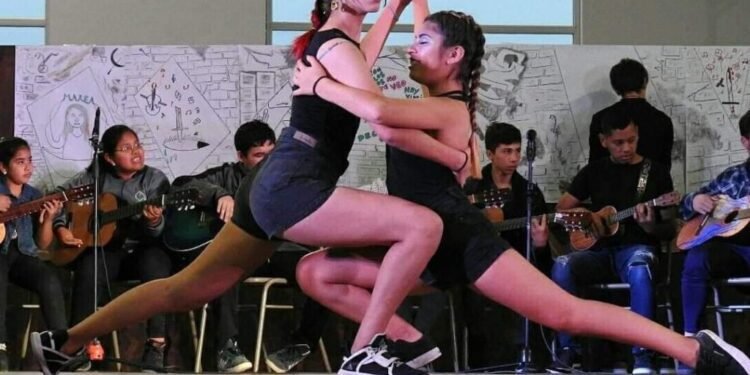 LA COSTA: Está abierta la inscripción virtual al registro de Artistas Locales del Partido de La Costa