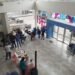 LA COSTA: Usuarios del servicio municipal de Salud Mental inauguraron un quiosco buffet en el Hospital de San Clemente