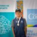 LA COSTA: Cardozo felicitó a los y las atletas costeros que participaron de las finales de los Juegos Bonaerenses