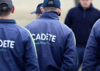 LA COSTA: Continúa abierta la inscripción para el ingreso a la Escuela de Formación Policial de la provincia de Buenos Aires