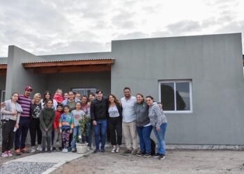 CASTELLI: DOS NUEVOS SUEÑOS CUMPLIDOS