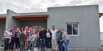 CASTELLI: DOS NUEVOS SUEÑOS CUMPLIDOS