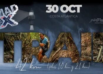 PRENSA: Este domingo se corre en el Partido de La Costa otra edición de la Carrera de Aventura Mad Max Race