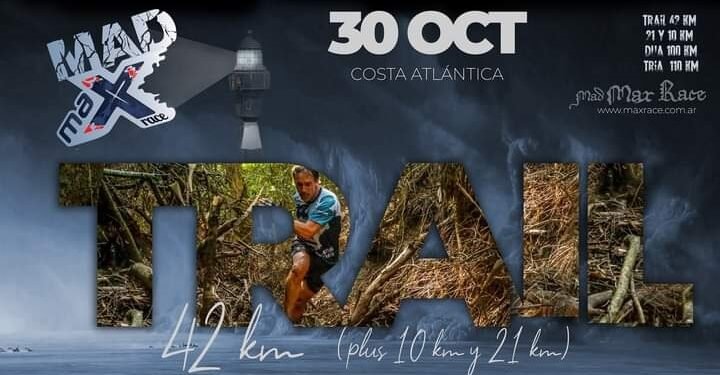 PRENSA: Este domingo se corre en el Partido de La Costa otra edición de la Carrera de Aventura Mad Max Race