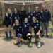 LA COSTA: Las chicas de la Escuela Municipal de Handball juegan los Cuartos de Final de la Liga de la Asociación Atlántica de Balonmano