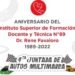 LA COSTA: El Instituto N° 89 «Dr. René Favaloro» celebrará su aniversario con una Juntada de Autos Multimarca y música en vivo