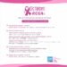 LA COSTA: Comienzan las actividades en La Costa por el mes de la prevención del cáncer de mama