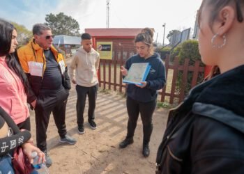 LA COSTA: Este sábado continúan las visitas guiadas gratuitas en el Partido de La Costa