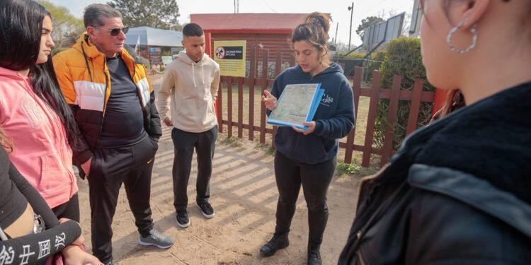 LA COSTA: Este sábado continúan las visitas guiadas gratuitas en el Partido de La Costa