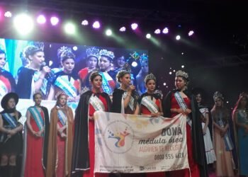 Este fin de semana llega la 56ª edición de la Fiesta Nacional de la Corvina Negra en San Clemente