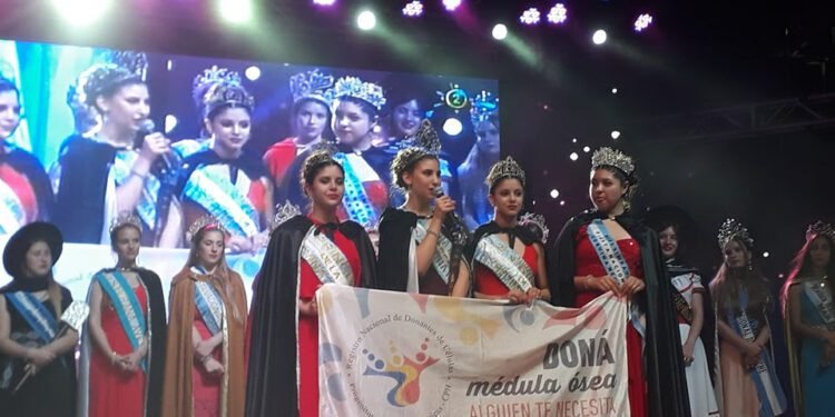 Este fin de semana llega la 56ª edición de la Fiesta Nacional de la Corvina Negra en San Clemente