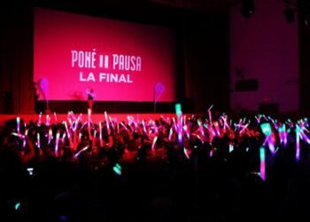 LA COSTA: Con más de 80 cortos, este jueves llega la final del Poné Pausa, los videos realizados por los estudiantes de La Costa