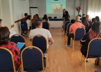 LA COSTA: Se realizarán capacitaciones de gastronomía y hotelería en San Clemente y Mar de Ajó