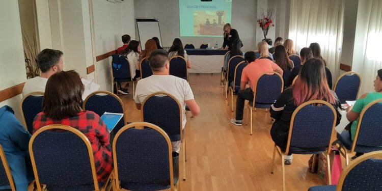 LA COSTA: Se realizarán capacitaciones de gastronomía y hotelería en San Clemente y Mar de Ajó