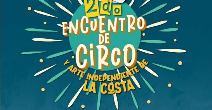 Llega a Santa Teresita el 2º Encuentro de Circo y Arte Independiente de La Costa