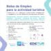 LA COSTA: La Municipalidad de La Costa y el Edetur ofrecen oportunidades de contactos laborales para la temporada de verano