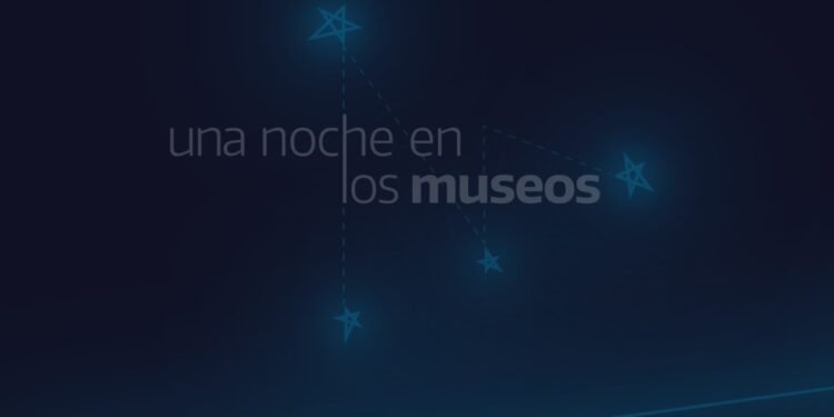 SANTA TERESITA Y MAR DE AJÓ: El Partido de La Costa tendrá este sábado su Noche en los Museos