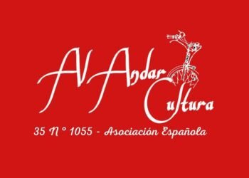 SANTA TERESITA: Se inaugura el espacio «Al Andar Cultura» en la Asociación Española de Santa Teresita