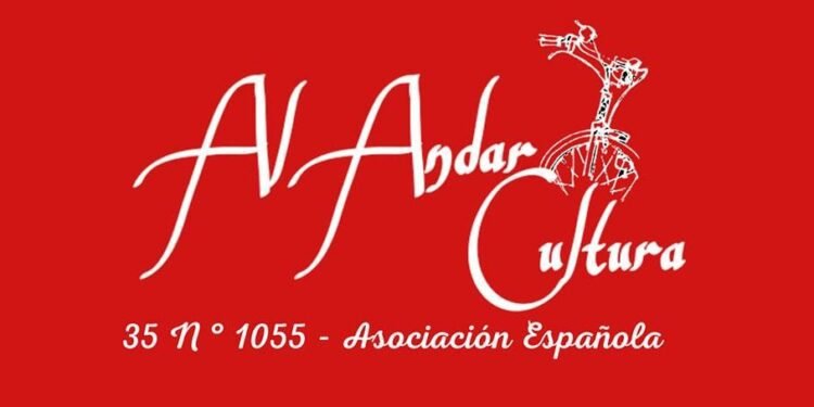 SANTA TERESITA: Se inaugura el espacio «Al Andar Cultura» en la Asociación Española de Santa Teresita