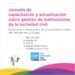 MAR DE AJÓ: Se realizará una jornada de capacitación y actualización sobre gestión de asociaciones civiles en Mar de Ajó