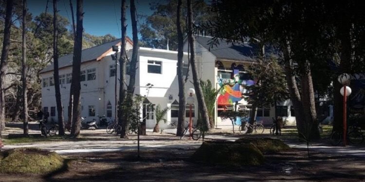 SAN CLEMENTE: Última semana de preinscripción a la Escuela Secundaria y el Instituto Terciario de Bellas Artes