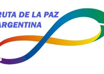 LA COSTA:  La Ruta de la Paz Argentina 2022 se pondrá en marcha en el Partido de La Costa