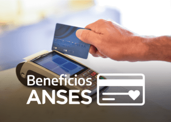 BENEFICIOS ANSES: MÁS DE 2 MILLONES DE COMPRAS Y 10 MIL COMERCIOS ADHERIDOS