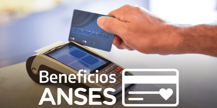 BENEFICIOS ANSES: MÁS DE 2 MILLONES DE COMPRAS Y 10 MIL COMERCIOS ADHERIDOS