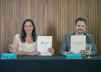 EL IPS DIGITALIZARÁ EXPEDIENTES PREVISIONALES CON PROVINCIA NET