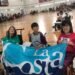 DEPORTES: Alumnos y alumnas de la Escuela Municipal de Deporte Adaptado vivieron una experiencia inolvidable en el Nacional de Boccia Paralímpica